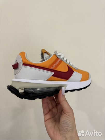 Кроссовки nike max