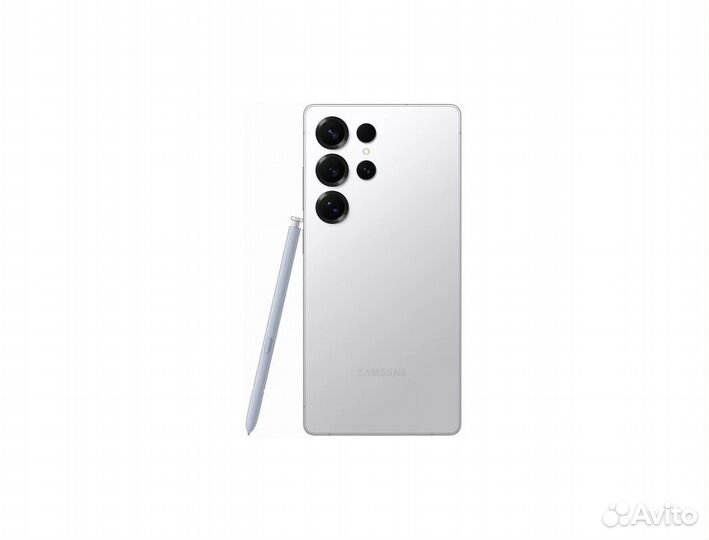 Samsung Galaxy S25 Ultra, 12/256 ГБ