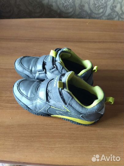 Обувь для мальчиков