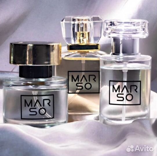 Духи, брендовые ароматы