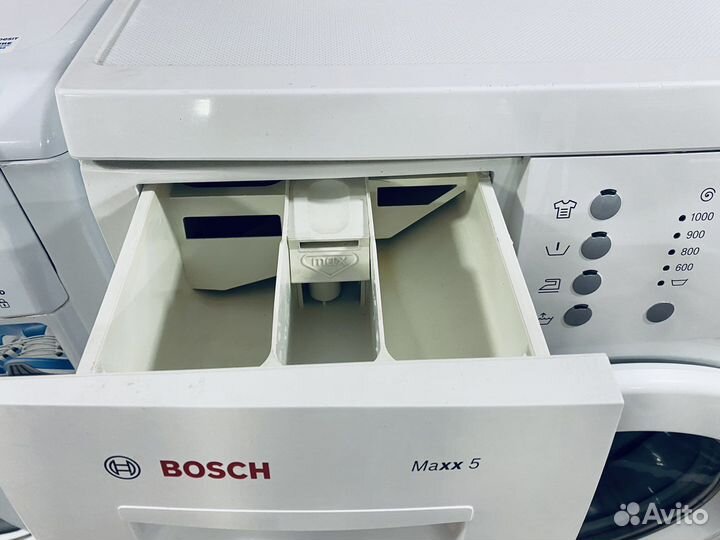 Стиральная машина Bosch бу