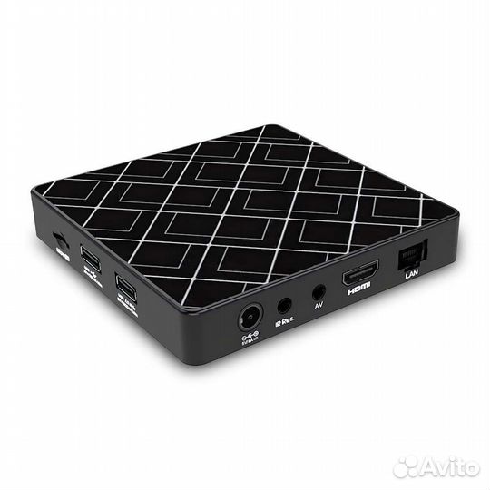 Hdbox Z10 PRO MAX
