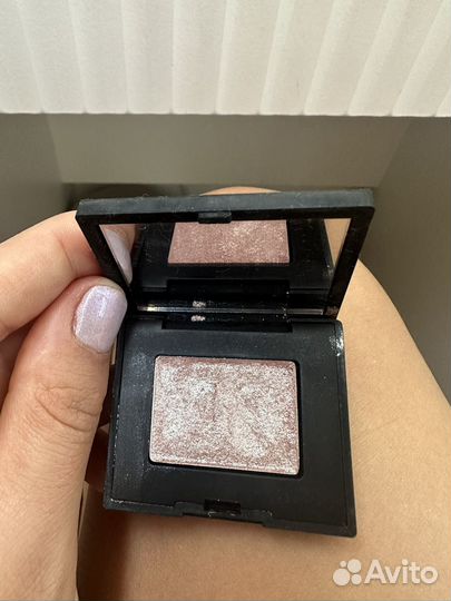 Тени Nars оригинал Earthshine