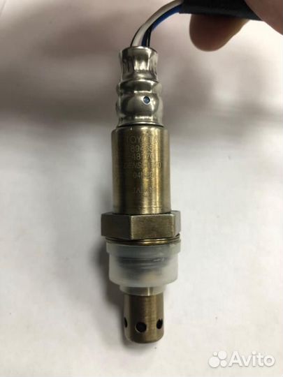 Датчик кислородный