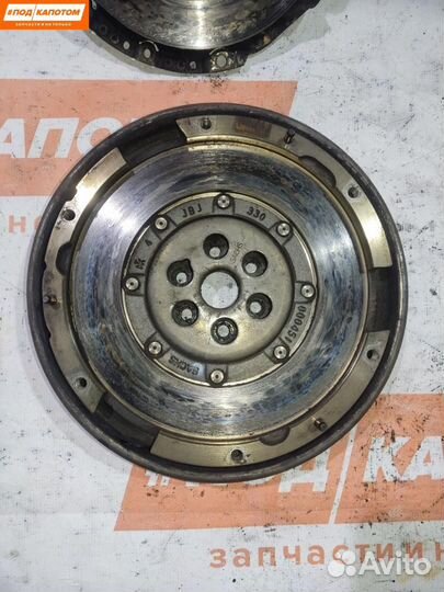 Маховик Opel Insignia (A) (2008 - 2014) 55562241