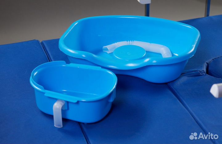 Медицинская кровать от фабрики