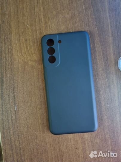 Чехол на Samsung s21