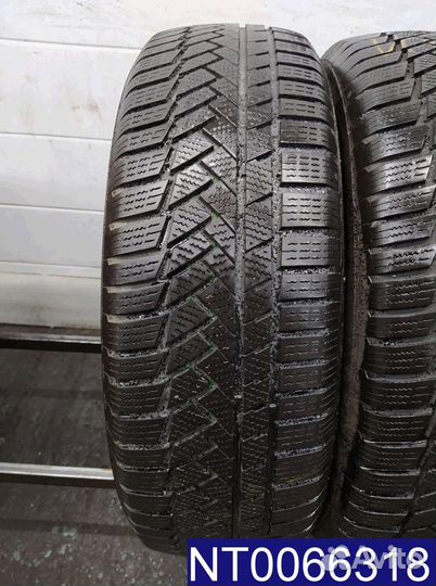 Continental ContiWinterContact TS 850P SUV 215/65 R17 97U