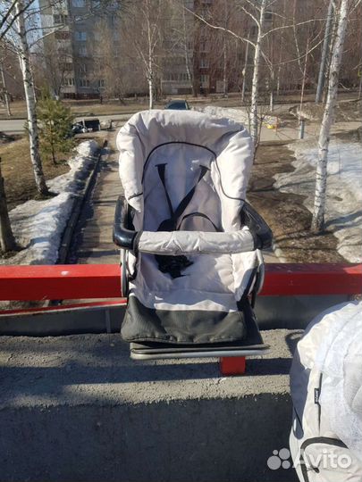 Детские коляски