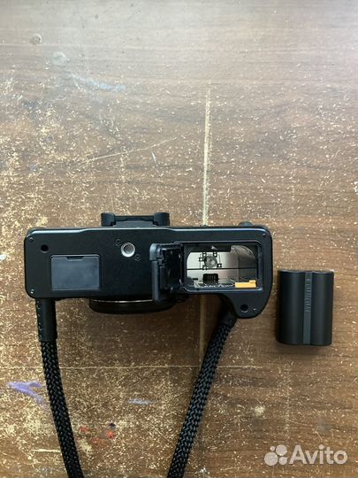 Фотоаппарат Fujifilm xt4 Body