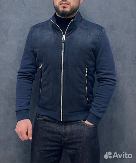 Ветровка TOM ford