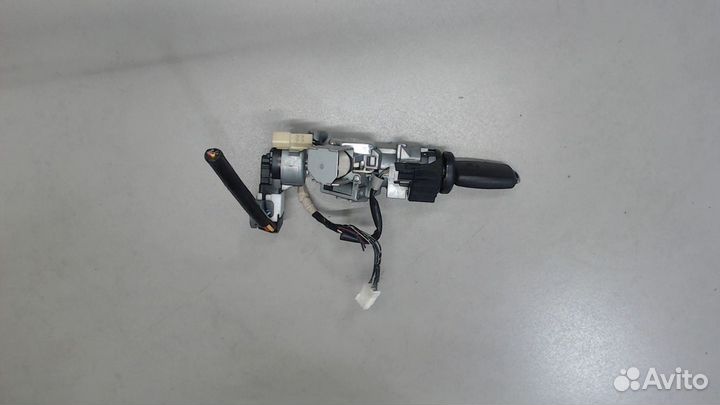 Замок зажигания Mazda 3 (BK), 2006