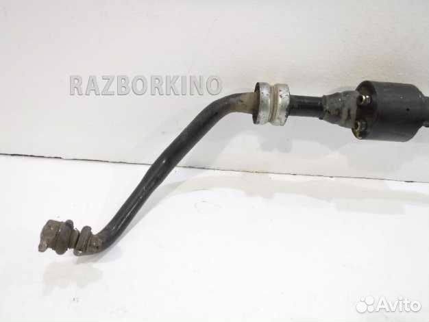 Стабилизатор передний бмв