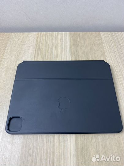 Magic Keyboard iPad 11 Black