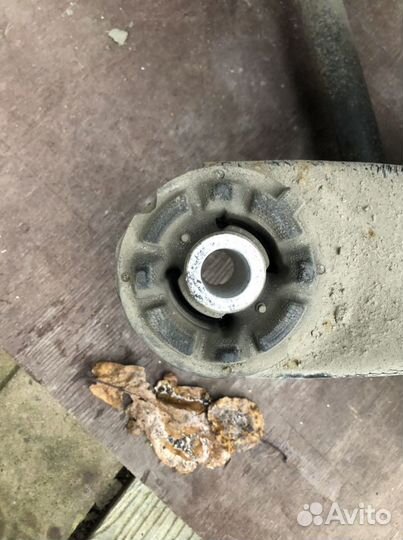 Задняя подвеска Lexus gs430 gs300 gs350 gs450h