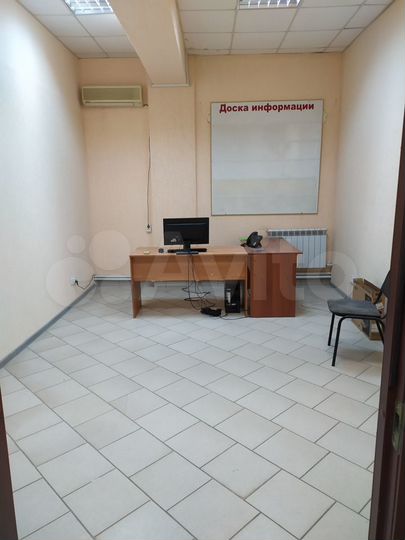 Офисы по 17 м² с предоставлением юр.адреса