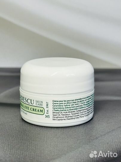 Mario Badescu Ceramide Herbal Eye Крем для век