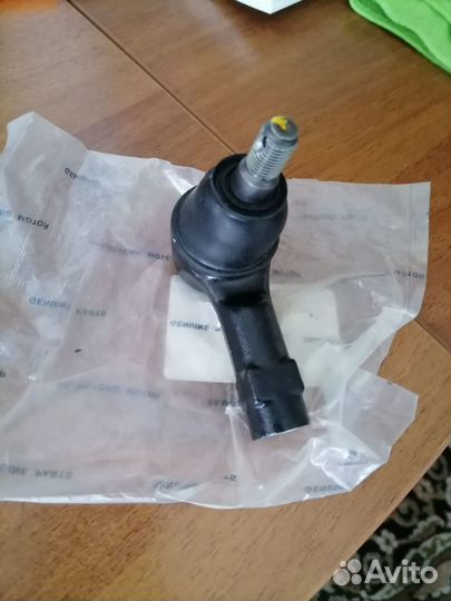 Рулевой наконечник SsangYong