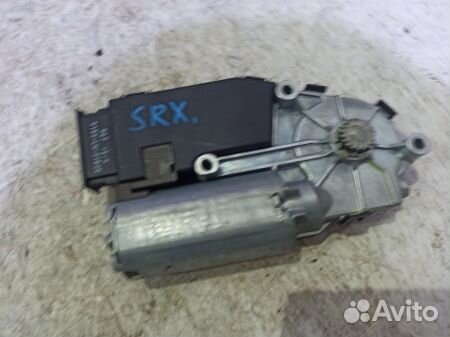 Моторчик люка 25747548