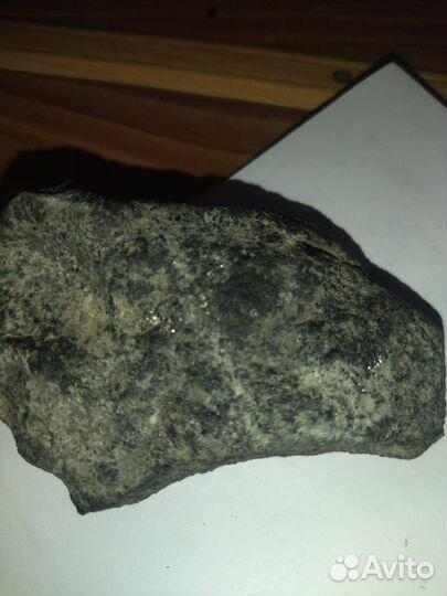 Сталкер камень