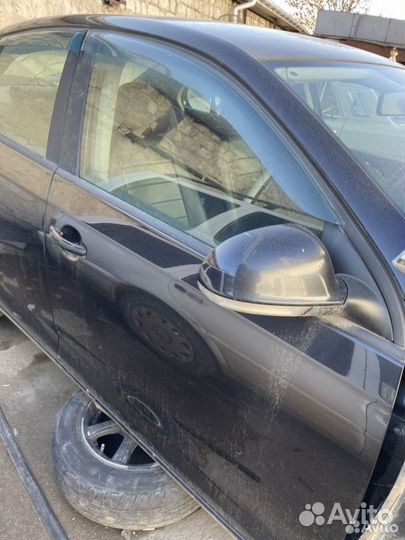 Jetta 5 в разбор 1.6 механика двигатель bse