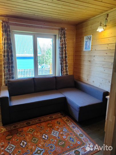 Угловой диван бу икеа монстад