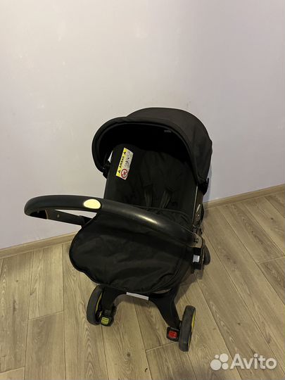 Коляска автокресло foofoo 4 в 1