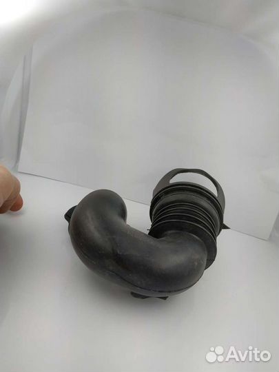 Патрубок сливной для стиральной машины LG 4738