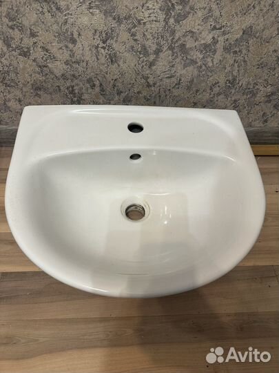 Раковина в ванную