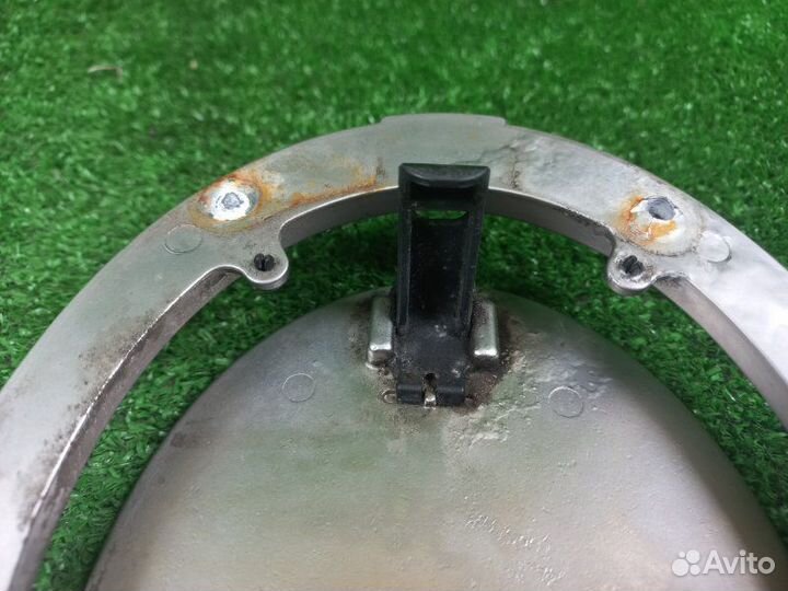 Лючок бензобака Mazda Mazda6 Mps GG L3KG 2006