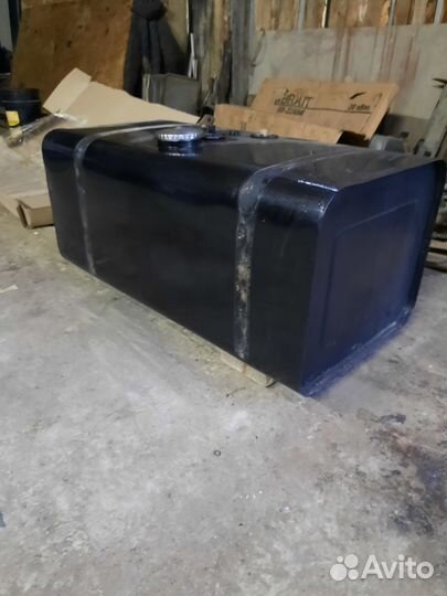 Топливный бак на камаз
