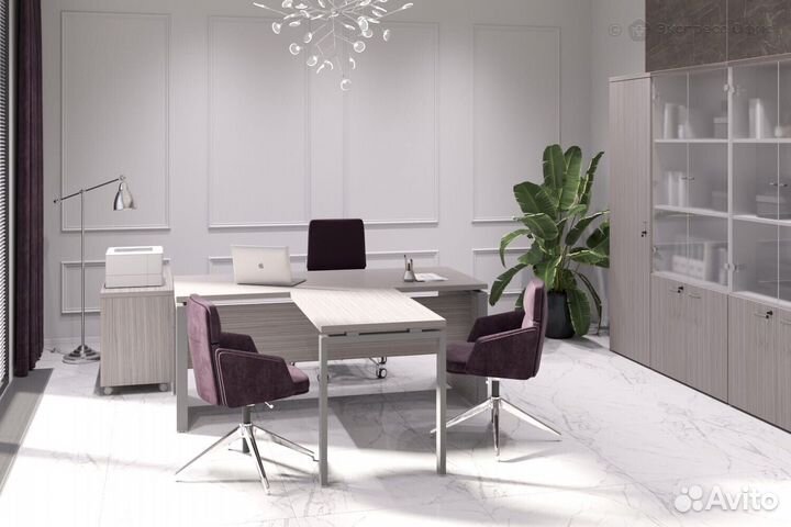 Кабинет руководителя Flash