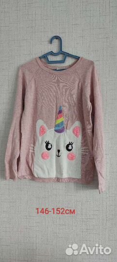 Детские вещи на девочку