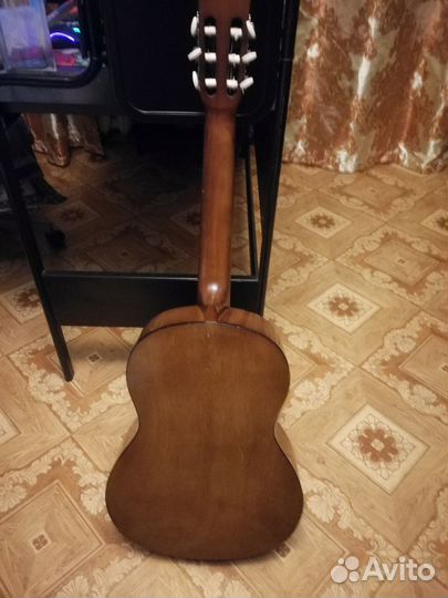 Гитара классическая Yamaha c40