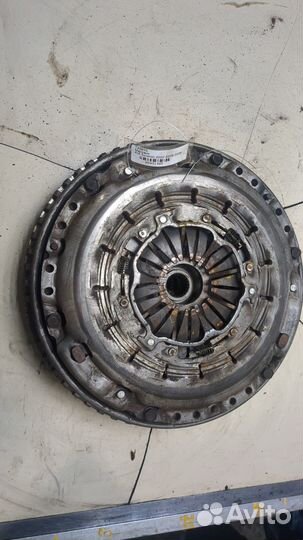 Маховик киа Sorento, 2006