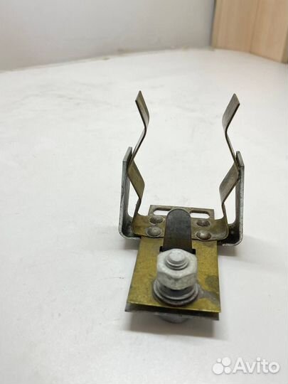 Контакт патрона ко1-01 У3