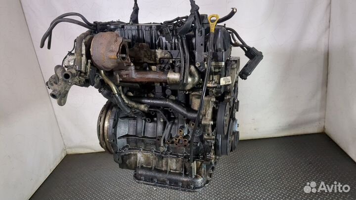 Двигатель киа Sportage, 2012