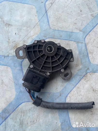 Датчик положения селектора 09G919823