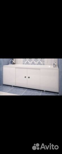 Экран под ванну 170