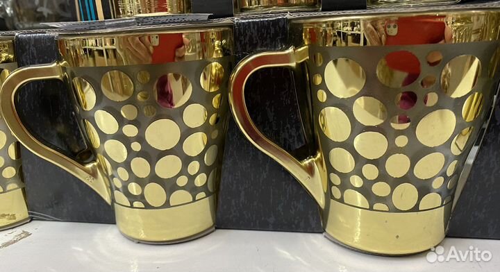 Набор кружек