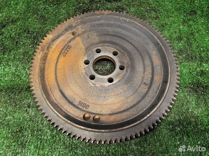 Маховик Nissan Almera Classic