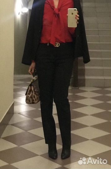 Hugo boss брюки женские