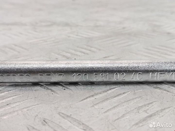 Ключ Mercedes-Benz C-Класс W202/S202 1994