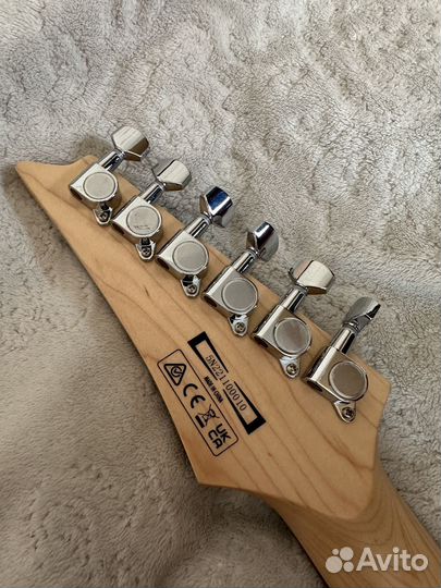 Электрогитара Ibanez Gio