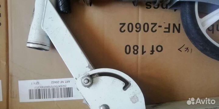 Самокат graffiti