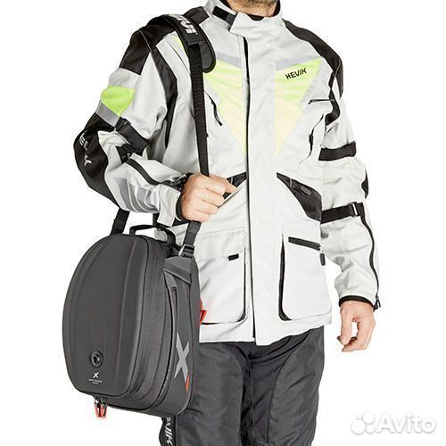 Givi Сумка на бак X-line touring 20л. Tanklock