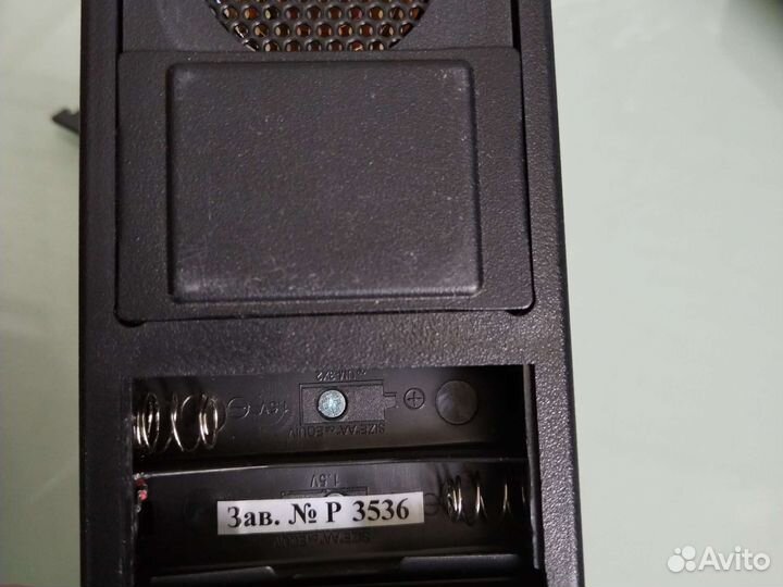 Счётчик мкс-01 са 1м