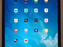 iPad Pro 12.9 Wi-Fi + SIM