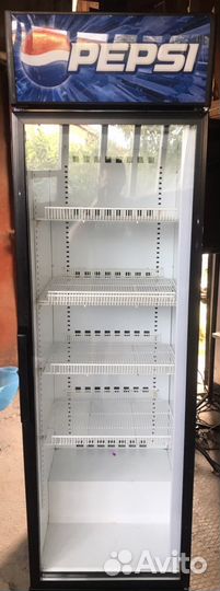 Холодильник Pepsi