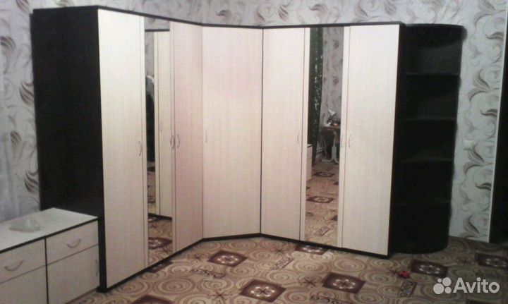 Сборка мебели